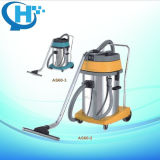 AS60-2 Stainless Steel Wet and Dry Vacuum Cleaner