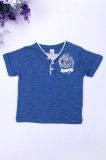 Cute Boy T-Shirt 100% Cotton Baby Clothing
