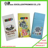 Promotional Hexagoanl Kids Color Pencil Set in Colored Box (EP-P9076)