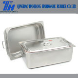 Stainless Steel Gn Pans/Cook Container
