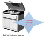 Professional Full Auto Biochemistry Analyzer (HP-DIAMOND)