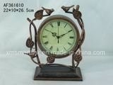 Iron Clock