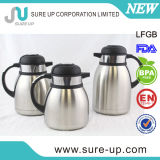 Double Wall Stainless Steel Vacuum Coffee Drinking Thermo Water Jug (JSBQ)