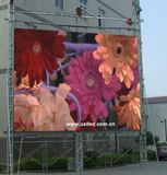 Outdoor Rental LED Vdieo Display P16mm