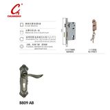 Furniture Door Carbinet Pull Lock Handle