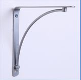 OEM Stamping Galvanized Z Bracket