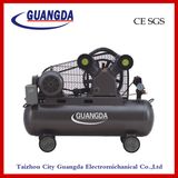 CE SGS 5.5HP Belt Driven Air Compressor 100L (V-0.6/8)