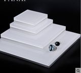 Acrylic Block Necklace Jewellery Display Stand