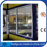 55 Series Double Glazing Window Aluminium Casement Windows/Aluminum Window/Window with