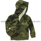 Fancy Camo Children Hoodies (ELTCCJ-107)