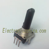 Rotary Encoder for Electronic Devices