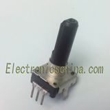 Rotary Encoder for Electronic Devices