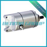 12V DC Starter Motor for Motorcycle