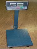 Digital Platform Scale With Sticker Print (JW-683)