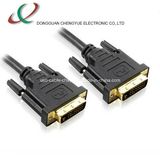 DVI-05 DVI-D Male-DVI-D Male Cable