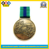 Zinc Alloy Medal for Promotion Gifts (XYH-MM031)