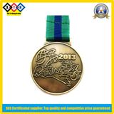 Zinc Alloy Medal for Promotion Gifts (XYH-MM031)