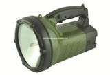 High Brightness Search Light, Flashlight, Torch Light