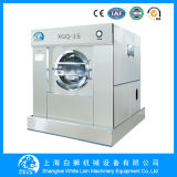 Best Selling Industrial Front Loading Washing Machine (XGQ15-150kg)