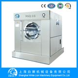 Best Selling Industrial Front Loading Washing Machine (XGQ15-150kg)