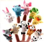 Plush Toy New Disign Finger Toys High Quality