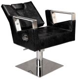 Used Salon Furniture Barber Chair Beauty Salon Chair (MY-007-48)