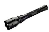 Rechargeable LED Aluminum Flashlight Lx-8014b