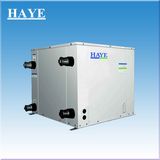 Water to Water Water Source Heat Pump