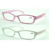 New Fashion Slim PC General Reading Glasses