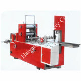 Paper Converting Machinery for Napkin
