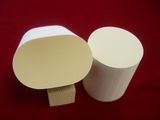 Exhaust Honeycomb Ceramic Substrate Catalyst