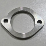 CNC Machining Stamping Parts Stainless Steel Flanges (CM-F001)
