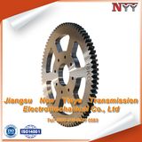 Forging Involute Gear