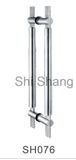 Stainless Steel Pull Handle