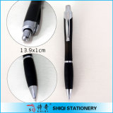 2015 New Gift Ballpoint Pen with Rubber Grip