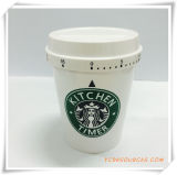 Promotion Plastic Starbuck Coffee Shape Timer (HA35005)