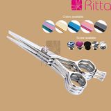 Fashionable 3-in-1 Hair Cutting Scissors, Hair Shear, Hairdressing Scissors (RS4002)
