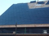 Natural Blue Cultural Slate for Roofing and Wall