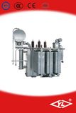 Sz Series Oil Immersed Power Transformer