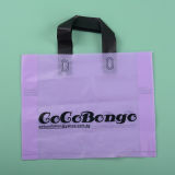 Excellent Printing Plastic Packaging Bag Without Spout