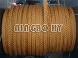 12-Ply Yellow PP Monofilament Anchor Lines