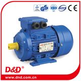 Y2 Series Electric Motors (160L-4/15kw)