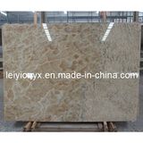 Chinese Onyx Slab Grey Marble