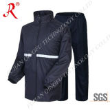 Fashion Rain Suit, Motorcycle and Outdoor Fishing Raincoat (QF-766)
