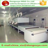 Microwave Sterilization Machine&Microwave Dryer&Drying Machine