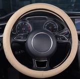 Heating Steering Wheel Cover for Automobile Zjfs082