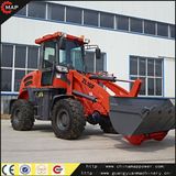 Zl16f Small Loader Front Loader Construction Machinery