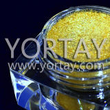 Crystal Pearl Gold Pigment for Decoration (SW6373)