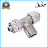 Rapid Fittings for The Plastic Tube Male Tube Fittings (RPTN)