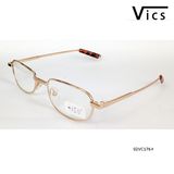 Metal Reading Glasses (02VC176)